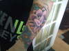 Half Sleeve - Pic2 tattoo