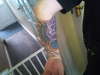 Half Sleeve - Pic3 tattoo