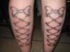Legs. tattoo
