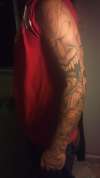 My Friends tattoo :)