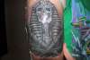 Army of the Pharaohs tattoo