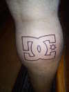 REPRESENT!!!! tattoo