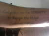 Will tattoo