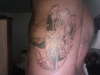 Will tattoo
