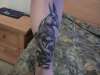 dragons tattoo