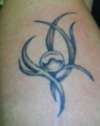 orb tattoo