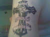 for my grandpa tattoo