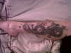 latest.... tattoo