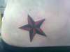 my first tattoo