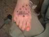 my newest tattoo