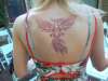 phoenix 2 tattoo