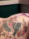 4th Session tattoo