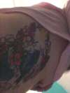 4th Session tattoo
