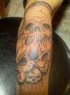 7 mag tattoo