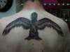 My guardian angel tattoo