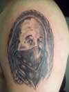 ben tattoo