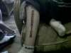 roderick tattoo