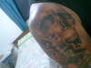 skull 1 tattoo