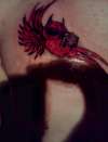 swoll.dev tattoo