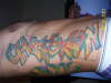 stupid tattoo
