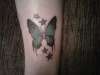 Grama's 1st tat! tattoo