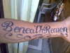 another one by me tattoo