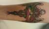 caudecus tattoo