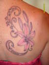 flower!! tattoo