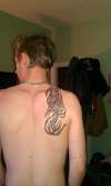 phoenx tattoo