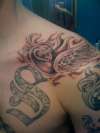 Evil Conscience tattoo