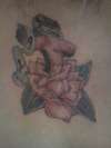 Freehand 1 tattoo