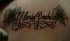 Freehand 2 tattoo