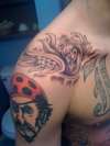 Good Conscience tattoo