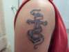 Memorial Tattoo