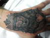 Rob @ south side ink  beth pa tattoo