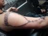 Rob @ south side ink beth pa tattoo