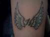Tjs wings tattoo