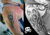 free tattoo