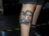 krays tattoo by hedgys