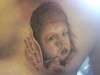 my son, r.i.p tattoo