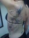 my tattoo