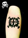 type o negative tattoo