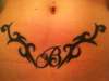My first tat ever tattoo