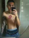 My sleeve tattoo
