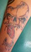 Needleworx(Hell Paso) tattoo