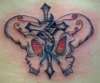Needleworx(Hell Paso) tattoo