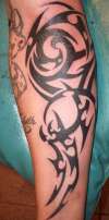 Needleworx(Hell Paso) tattoo