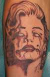 Needleworx(Hell Paso) tattoo