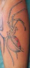 Needleworx(Hell Paso) tattoo