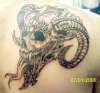 Needleworx(Hell Paso) tattoo